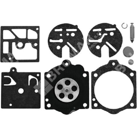 Kit de réparation pour carburateurs WALBRO K10-HDC - 006630