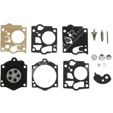 Kit de réparation pour carburateurs WALBRO K10-SDC - 000675