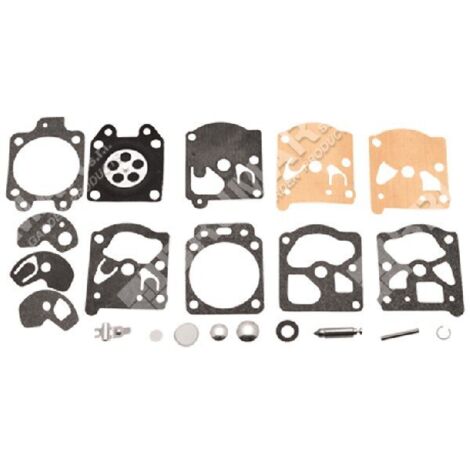 Kit de réparation pour carburateurs WALBRO K10-WA / K10-WT - 006622