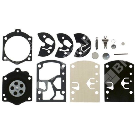 Kit de réparation pour carburateurs WALBRO K10-WB - 008766