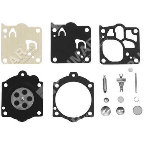 Kit de réparation pour carburateurs WALBRO K10-WJ - 000683