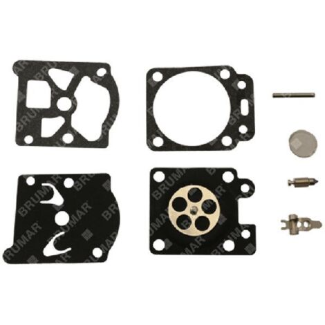 Kit de réparation pour carburateurs WALBRO K10-WTA - 008901