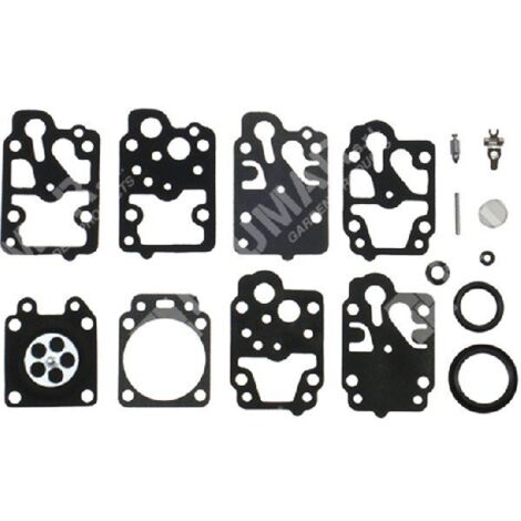 Kit de réparation pour carburateurs WALBRO K10-WY - 000684