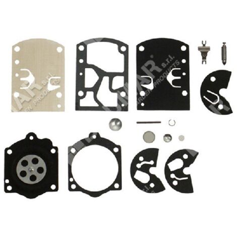 Kit de réparation pour carburateurs WALBRO K11-WB-32 / K20-WB - 006624