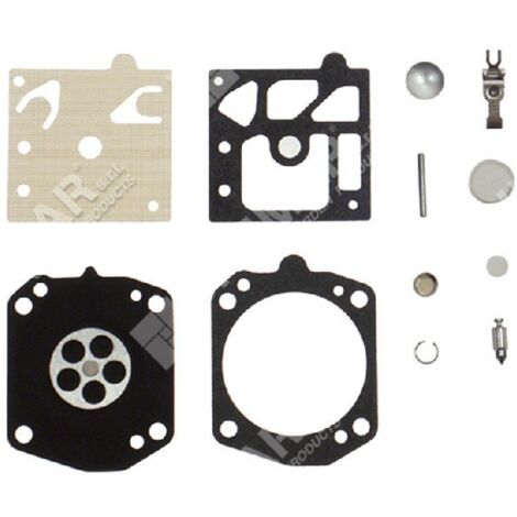 Kit de réparation pour carburateurs WALBRO K12-HDA - 000597