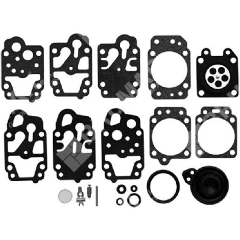 Kit de réparation pour carburateurs WALBRO K13-WYK / K20-WYK / K21-WYK - 050859