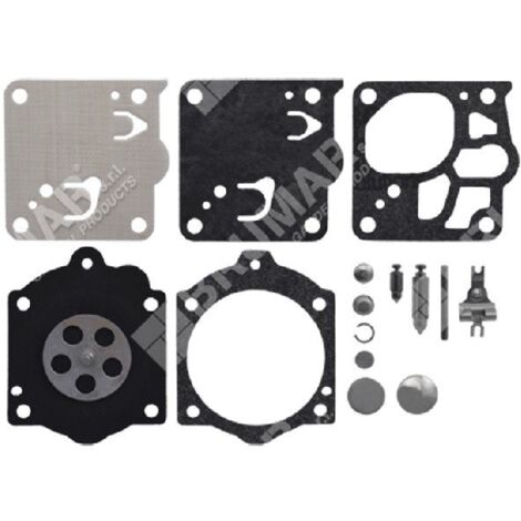 Kit de réparation pour carburateurs WALBRO K15-WJ - 028078