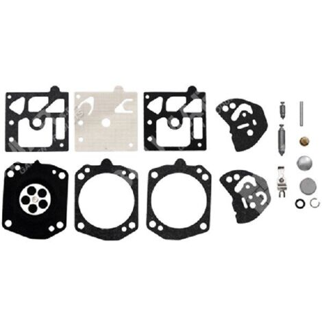 Kit de réparation pour carburateurs WALBRO K20-HDA - 006635