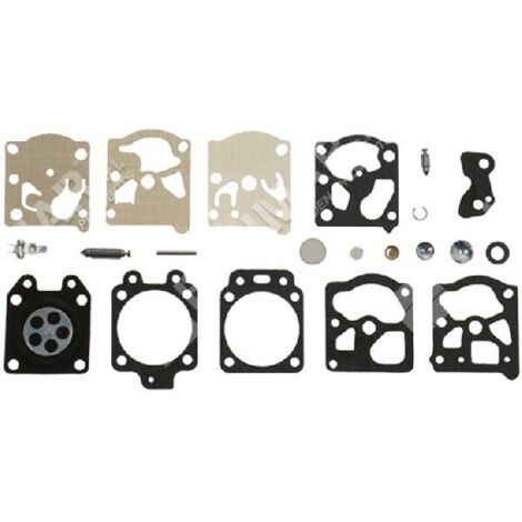 Kit de réparation pour carburateurs WALBRO K20-WA / K20-WT - 006625