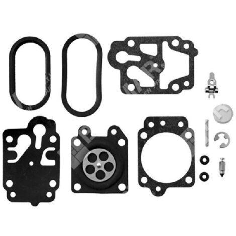 Kit de réparation pour carburateurs WALBRO K20-WYA - 017935