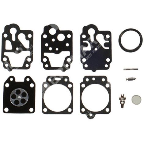 Kit de réparation pour carburateurs WALBRO K20-WYJ - 050862