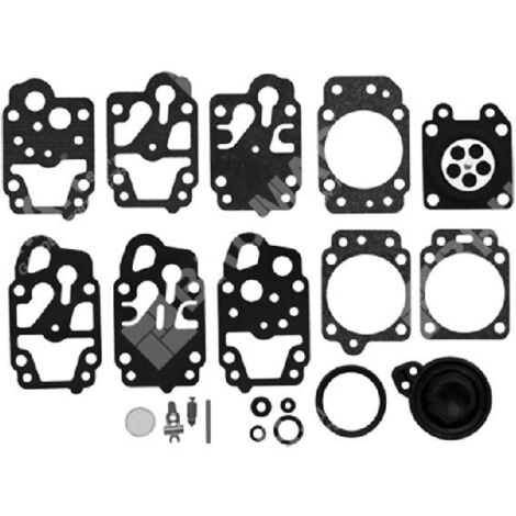 Kit de réparation pour carburateurs WALBRO K20-WYK / K13-WYK K21-WYK - 000590