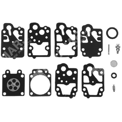 Kit de réparation pour carburateurs WALBRO K20-WYMP - 006862