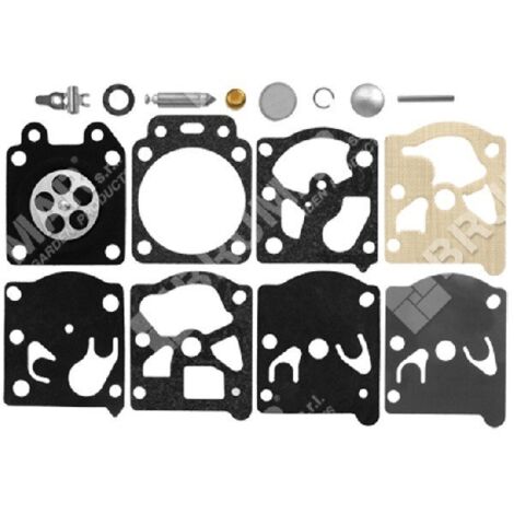 Kit de réparation pour carburateurs WALBRO K22-WA / K22-WT - 008569