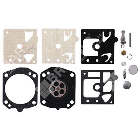 Kit de réparation pour carburateurs WALBRO K23-HDA - 018353