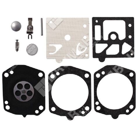 Kit de réparation pour carburateurs WALBRO K24-HDA - 018354