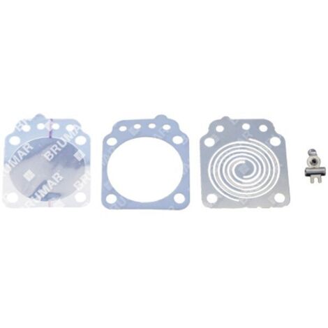 Kit de réparation pour carburateurs WALBRO K6-WYTA - 057147