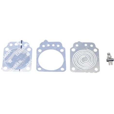 Kit de réparation pour carburateurs WALBRO K7-WYTA - 057148
