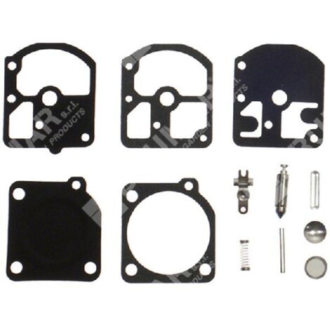 Kit de réparation pour carburateurs ZAMA RB-03 - 000722