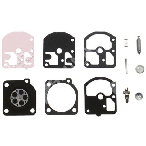 Kit de réparation pour carburateurs ZAMA RB-05 - 006128
