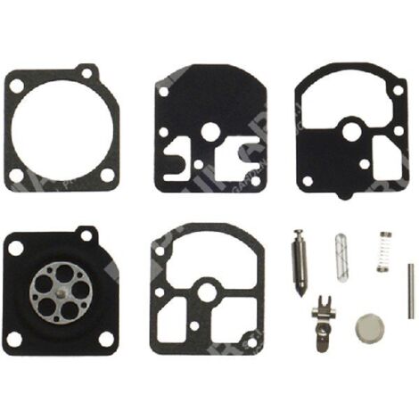 Kit de réparation pour carburateurs ZAMA RB-08 - 008724