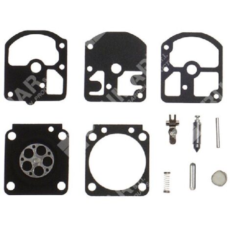 Kit de réparation pour carburateurs ZAMA RB-09 - 006122