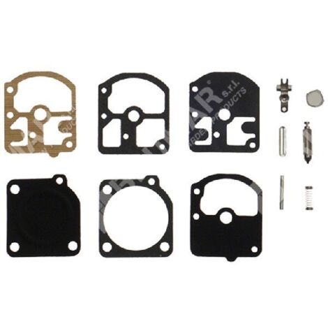 Kit de réparation pour carburateurs ZAMA RB-10 - 005980