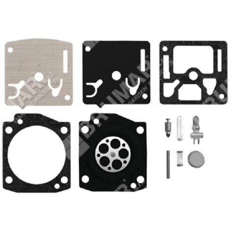 Kit de réparation pour carburateurs ZAMA RB-101 - 022867