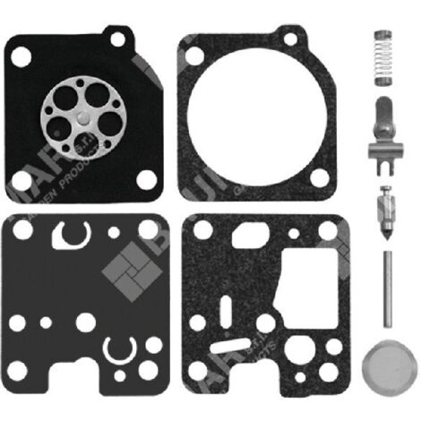 Kit de réparation pour carburateurs ZAMA RB-102 - 022866