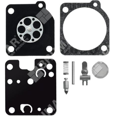 Kit de réparation pour carburateurs ZAMA RB-103 - 022865