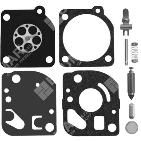 Kit de réparation pour carburateurs ZAMA RB-104 - 022864