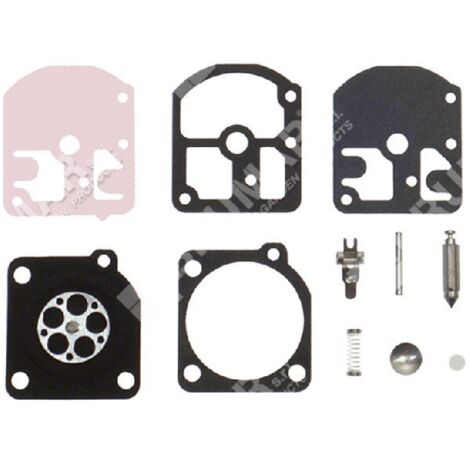 Kit de réparation pour carburateurs ZAMA RB-11 - 002747