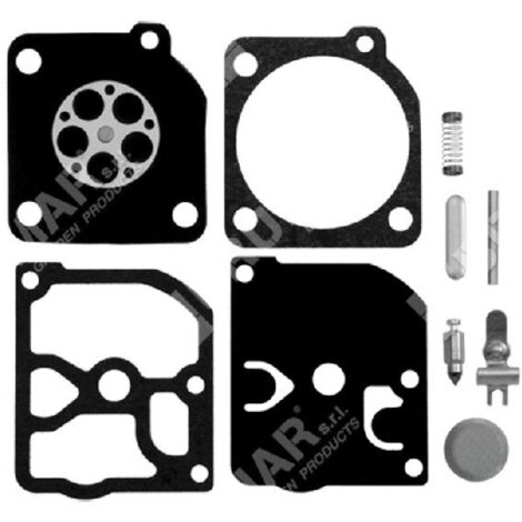 Kit de réparation pour carburateurs ZAMA RB-110 - 022853