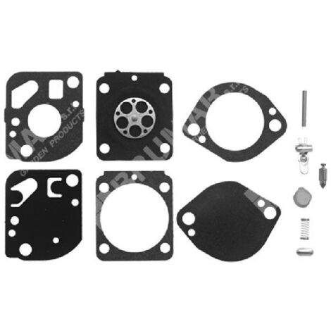 Kit de réparation pour carburateurs ZAMA RB-114 - 015379