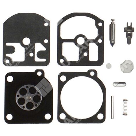Kit de réparation pour carburateurs ZAMA RB-12 - 000435