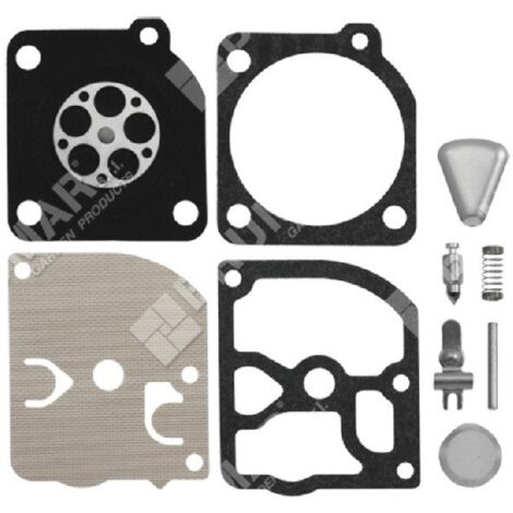 Kit de réparation pour carburateurs ZAMA RB-120 - 022862