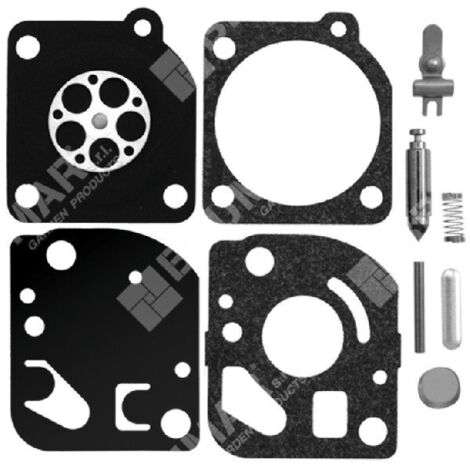 Kit de réparation pour carburateurs ZAMA RB-121 - 022706