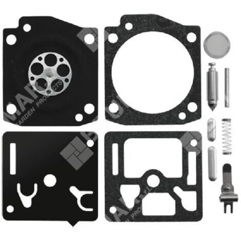 Kit de réparation pour carburateurs ZAMA RB-122 - 022704