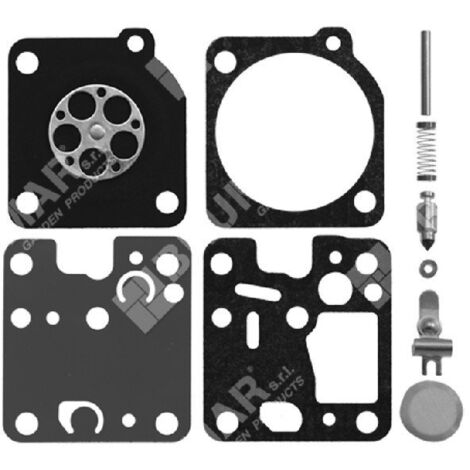 Kit de réparation pour carburateurs ZAMA RB-128 - 022859
