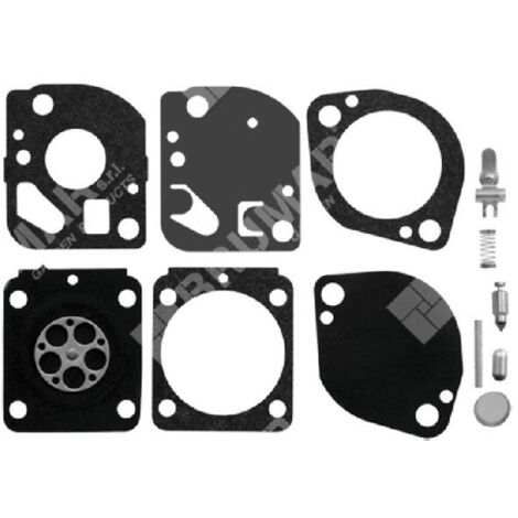 Kit de réparation pour carburateurs ZAMA RB-132 - 022858
