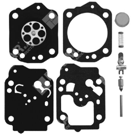 Kit de réparation pour carburateurs ZAMA RB-135 - 022857