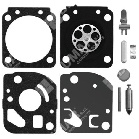 Kit de réparation pour carburateurs ZAMA RB-136 - 022856