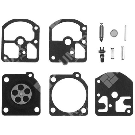 Kit de réparation pour carburateurs ZAMA RB-14 - 000437
