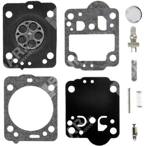 Kit de réparation pour carburateurs ZAMA RB-149 - 051327