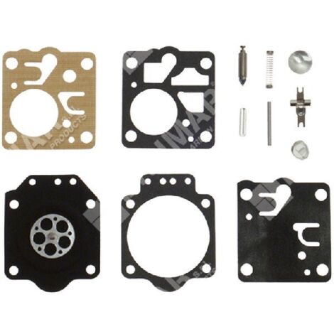 Kit de réparation pour carburateurs ZAMA RB-15 - 000713