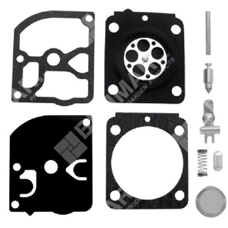 Kit de réparation pour carburateurs ZAMA RB-150 - 022701