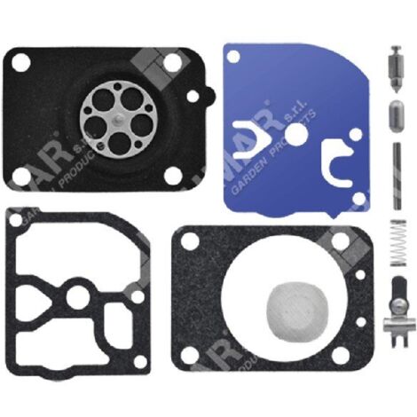 Kit de réparation pour carburateurs ZAMA RB-151 - 028090