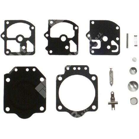 Kit de réparation pour carburateurs ZAMA RB-16 - 000714