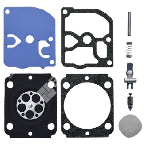 Kit de réparation pour carburateurs ZAMA RB-164 - 028091