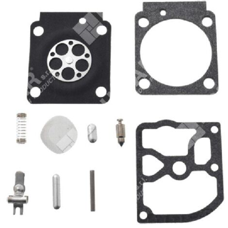 Kit de réparation pour carburateurs ZAMA RB-169 - 050867